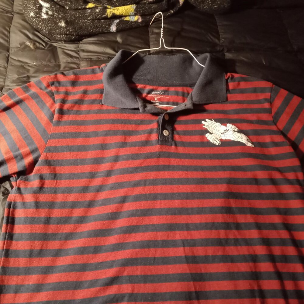FireFly/ Serenity original  Xl mens